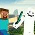 Steve Vs All Entities Shorts Minecraft Herobrine Creepypasta Steve