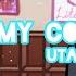 Doki Doki Takeover My Confession UTAU VERSION USTs