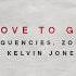 Lost Frequencies Zonderling Kelvin Jones Love To Go Acoustic Version