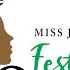 Jamaica Festival Queen Coronation