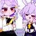 Which One Do You Like Gachaeditz Edit Gachalife Meme Kiarobuny Gachalife Animation