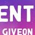 GIVEON TWENTIES Lyrics