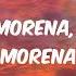 MORENA Lyrics Luan Santana