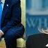 White House Has Defensive Response About Video Played During Trump South Africa Meeting