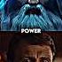 Zeus VS Poseidon Mythology