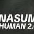 NASUM HUMAN 2 0
