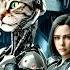 Alita 2 Fan Trailer 2025 Cyber Cat Warrior Joins Fight Unofficial