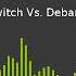 Switch Vs Debarge Mix