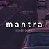 Jennie Mantra Slowed Reverb