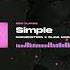 FREE Morgenstern X Slava Marlow X Lil Pump Type Beat Simple