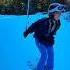 Skiing Vs Snowboarding