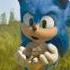 Sonic S SECRET MISSION Save The SLOWEST