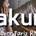 Sakura Rossa Cover Fariz RM Lirik Lagu