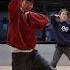 YA LEVIS Nakati Dance Choreography ZEZE Shorts