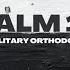 Psalm 135 Military Orthodox
