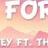 Lana Del Rey Lust For Life Ft The Weeknd Lyric