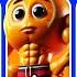 Guess ITALIAN BRAINROT Animals Memes Tralalero Tralala Bombardino Shimpanzinni
