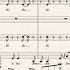 Señorita Citizen Queen Full Sheet Music Transcription