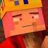 Tommy Sacrificed His Life For Techno All Time Low Shorts Minecraft Animation