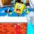 Squidward Betrays Spongebob
