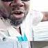 Tony Kabaka Will Learn In A Hard Way