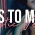Selena Gomez Hands To Myself Acoustic
