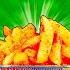 1 Vs 10 Vs 100 French Fries By VANZAI COOKING