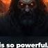 Why GOD Can T Kill Satan And The Fallen Angels Shorts God Bible