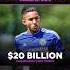 Faiq Bolkiah The World S Richest Footballer Has A Net Worth Of 20 Billion