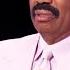 Chelsea S Hairy Podium Answer Offends Steve Harvey