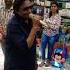 Shabbir Kumar At Cityway Dubai