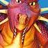 The Dragon Sound Effects