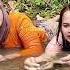 Gadis Sama Janda Mandi Di Sungai Gadisdesa Jandadesa