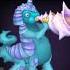 как поёт стромбонин Mysingingmonsters Shorts