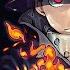 Fire Force OP Inferno Jackie O RUS Cover TV Version