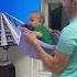 Baby Tries Scary Roller Coaster Ernatqyzy M