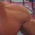Heavy Shoulder Day With Arnold Schwarzenegger CANNONBALL DELTS Oldschool Bodybuilding Training
