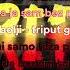BRESKVICA X TEODORA DRIFT Tekst Lyrics