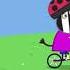 Peppa Pig Sports Day Bicycle Race Fun Play Kids Game