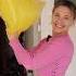 Just One Breath To Inflate A HUGE Trash Bag BUT HOW