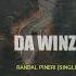Randal Pineri DA WINZY 2024