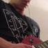 Perturbator Future Club Guitar Cover