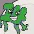 Bitter Choco Decoration Fourteen Ten Bfdi Bfb Tpot Xfohv Shorts Objectshows Animation