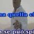 Nico Desideri Comme Si Carnale Karaoke Nibo