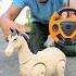 Amr Remote Control Wala Horse Unboxing Shorts