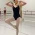 Katelyn S Awesome Pirouettes