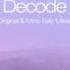 Mattbeat Zaa Decode Mino Safy Remix