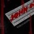 The John Doe Tape Creepypasta
