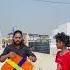 Pathang Lolli Wait For End Shorts Youtubeshorts Patang Comedy Kite