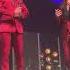 Collabro Memory Cats Greatest Hits Tour 2021